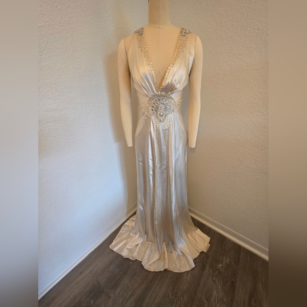 Jenny Packham Wedding Dress